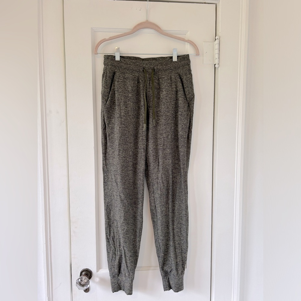 Lululemon Joggers